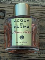 Acqua di Parma Peonia Nobile EDP 100 ml Original Tester