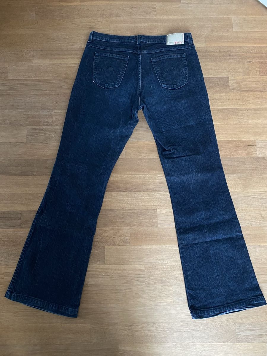 Jeans: Mustang Jeans – Usato da Lützelflüh-Goldb venduto da flu_q9tg 2