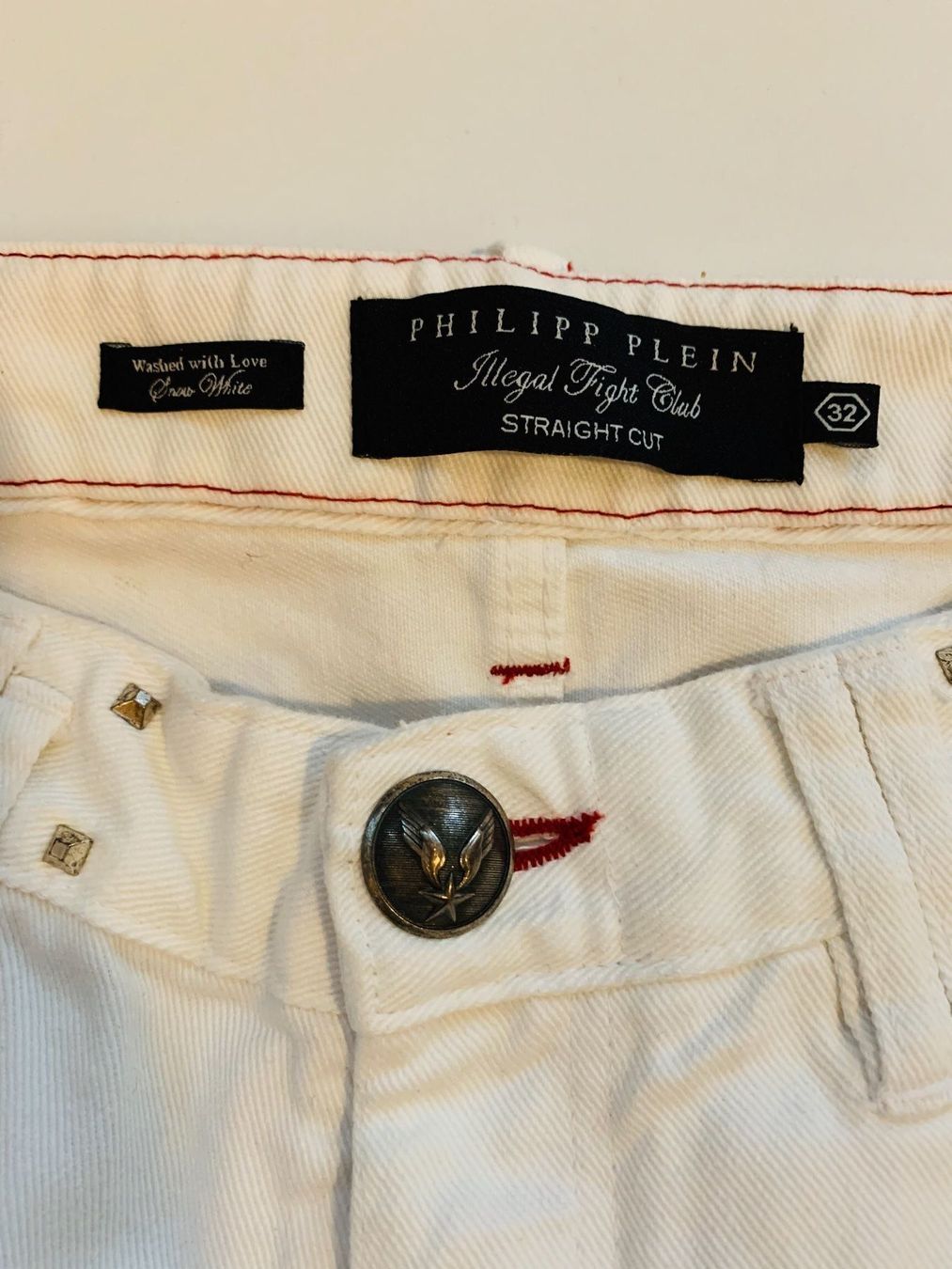 Philipp Plein Jeans: PHILIPP PLEIN - GR.32 – Usato da Basel venduto da MarkenundKleidung 7