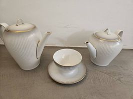 Tee- Kaffeeservice Thomas Rosenthal