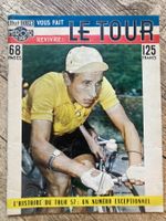 Magazine  But et Club Tour de France 1957!