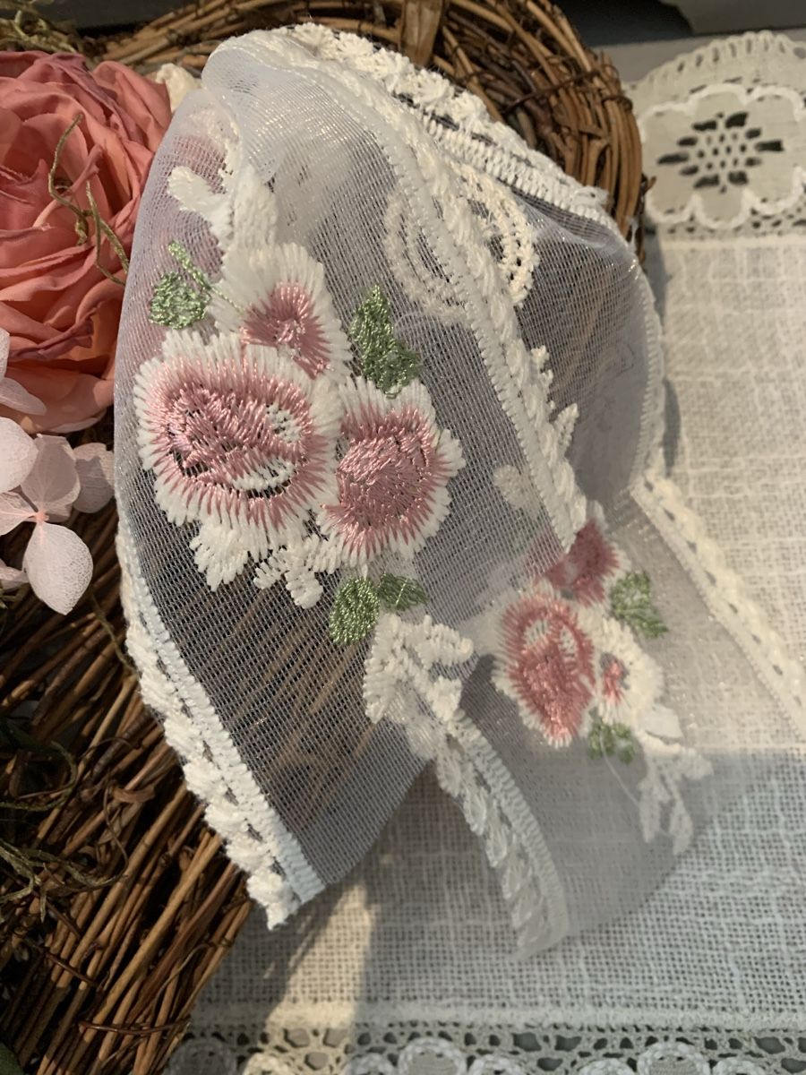 Alle Dekorationen: Dekoration Herz mit Rosen – Neu (gemäss Beschreibung) aus Diepoldsau von Luxusdeko 1