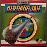 OLD GANG JAH - OLD GANG JAH - 33 Tours