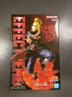 Naruto Effectreme Deidara Figur - Neuwertig & Top Zustand!