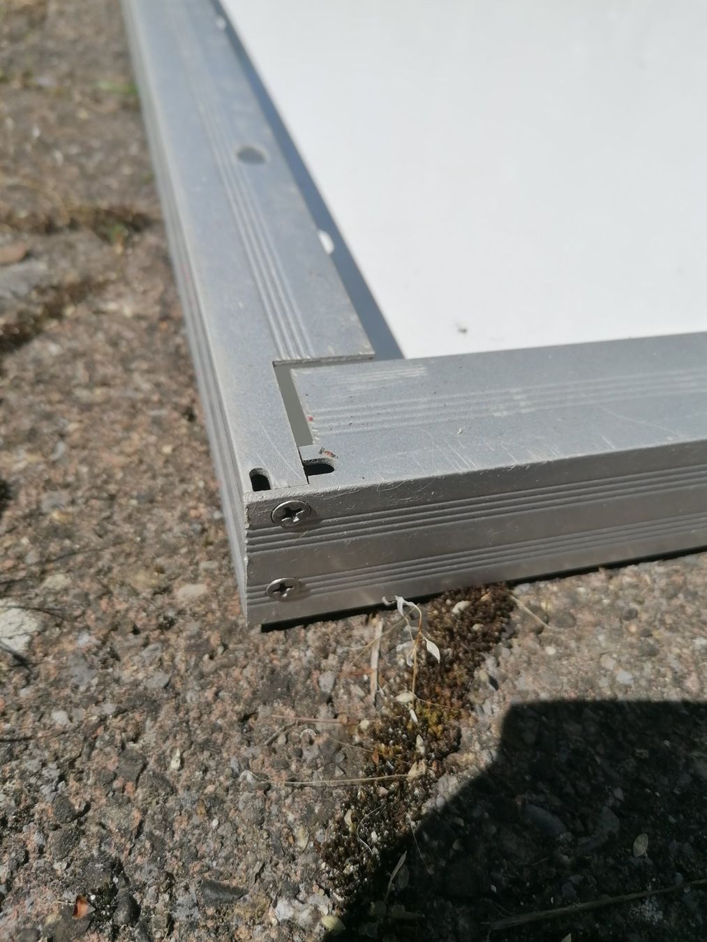 Solargeräte und Solarprodukte: Photovoltaikpanel – Gebraucht aus Staffelbach von Nik023 3