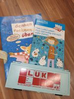 mini Lük Kasten und 2 Hefte K1