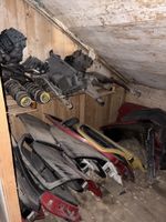Verkaufe mein Teilelager – hauptsächlich VW-Teile