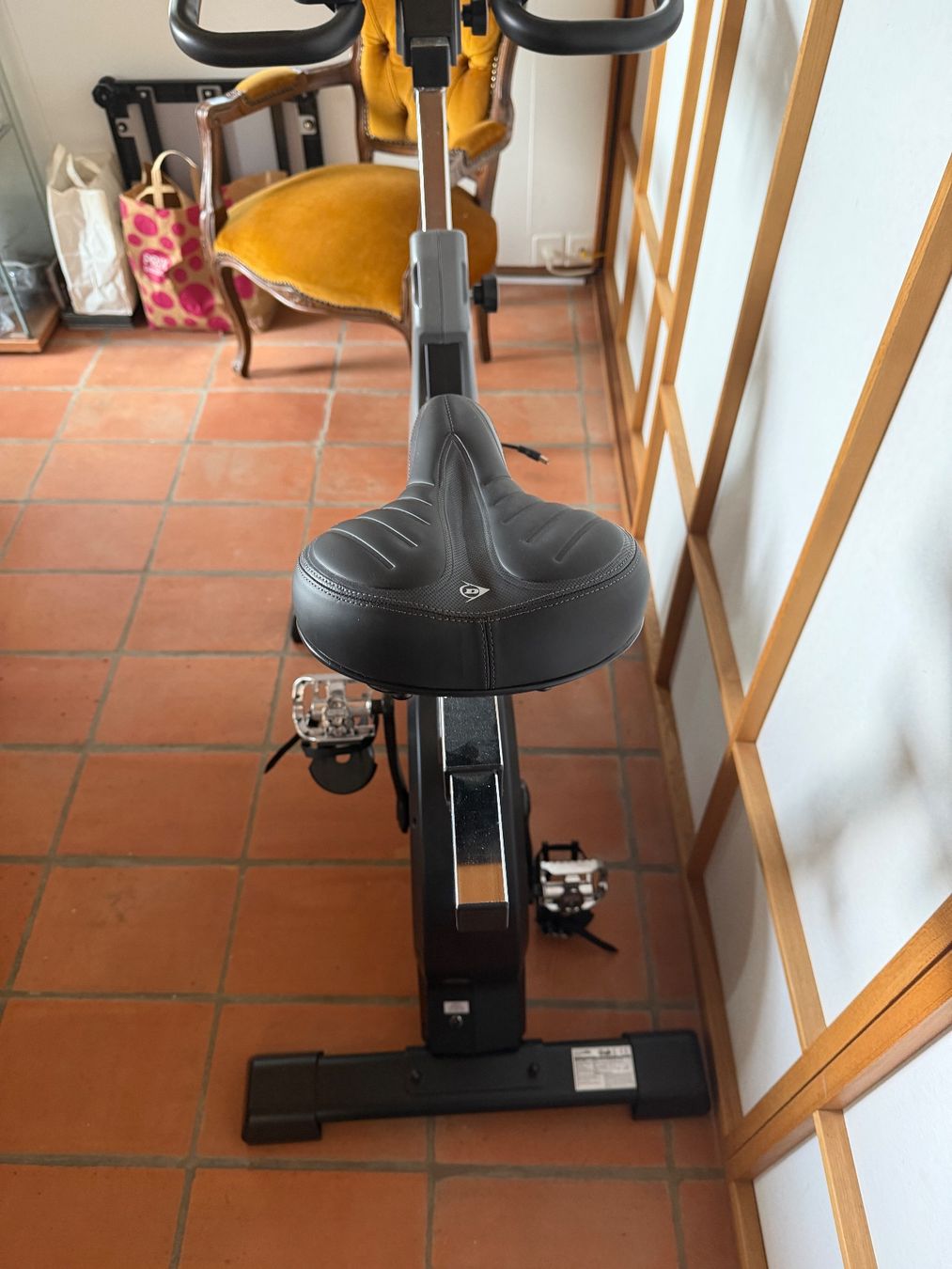 Vélos d'appartement: Hometrainer ERGO-Speedracer – D'occasion à Diessenhofen par ren_sb8w 1