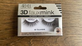 Ardell 3D Fauxmink Wimpern 857 - Neu für den perfekten Look!