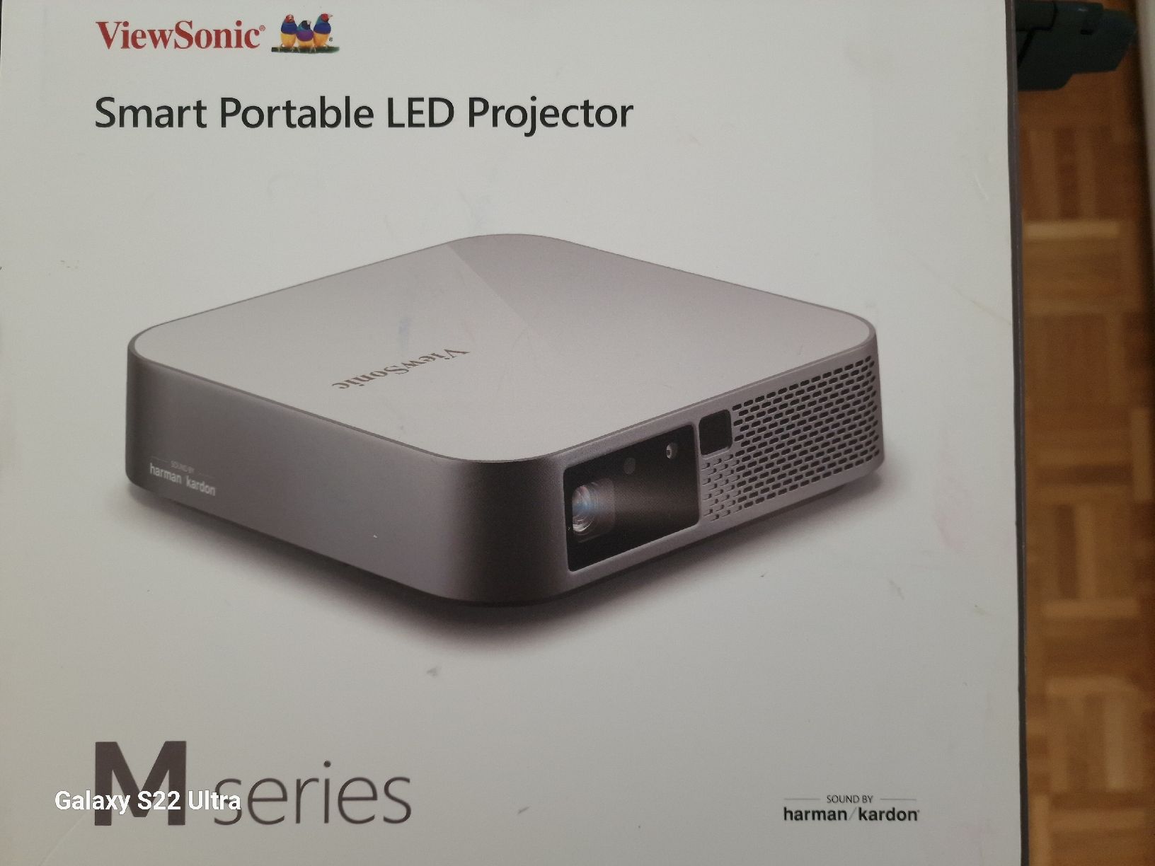 Viewsonic Proiettori: VIEWSONIC – Usato da Morges venduto da mike01024