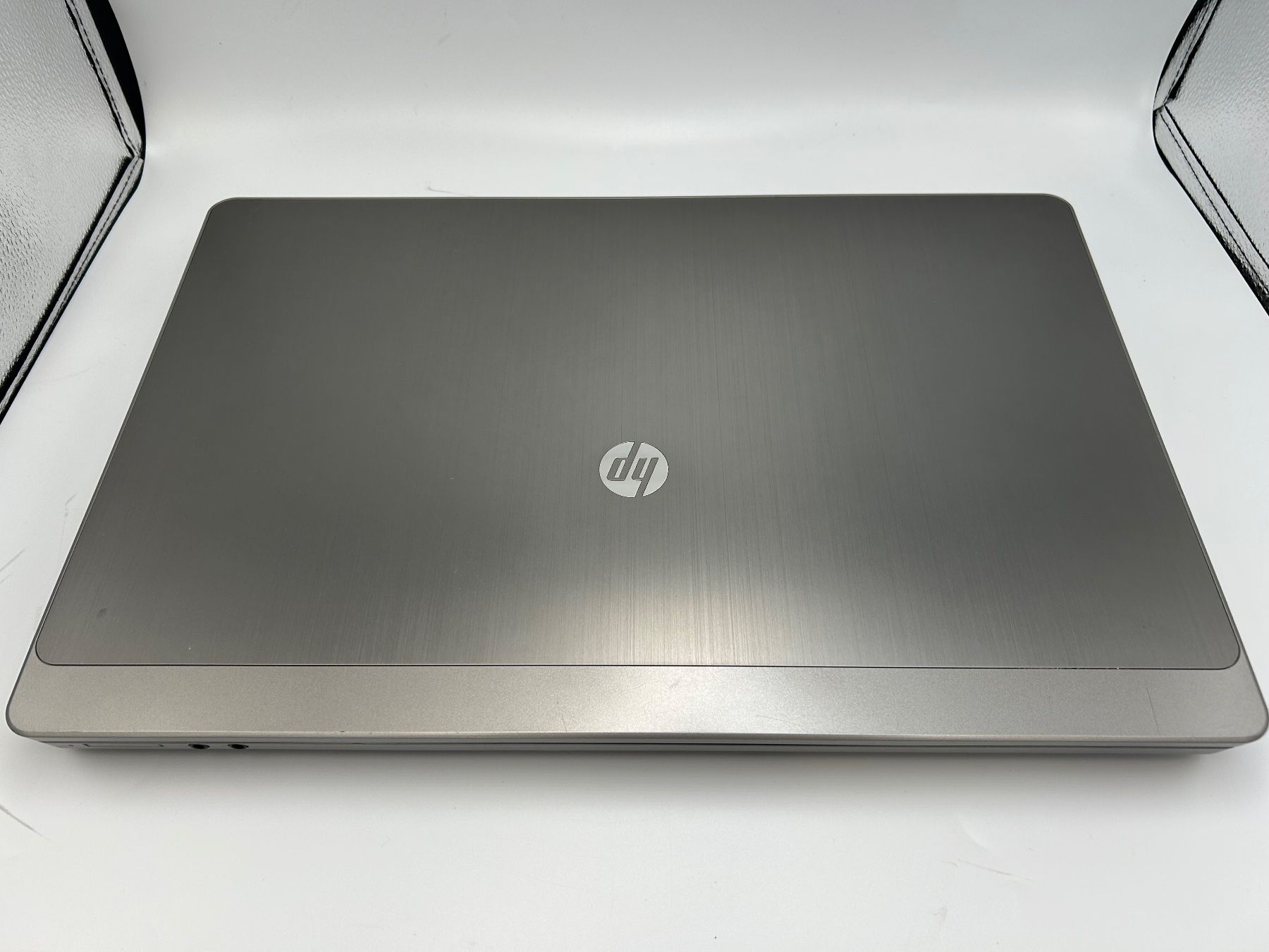 Hewlett Packard Notebooks: HP Probook 4730s – Gebraucht aus Schlieren von 2nd-Life
