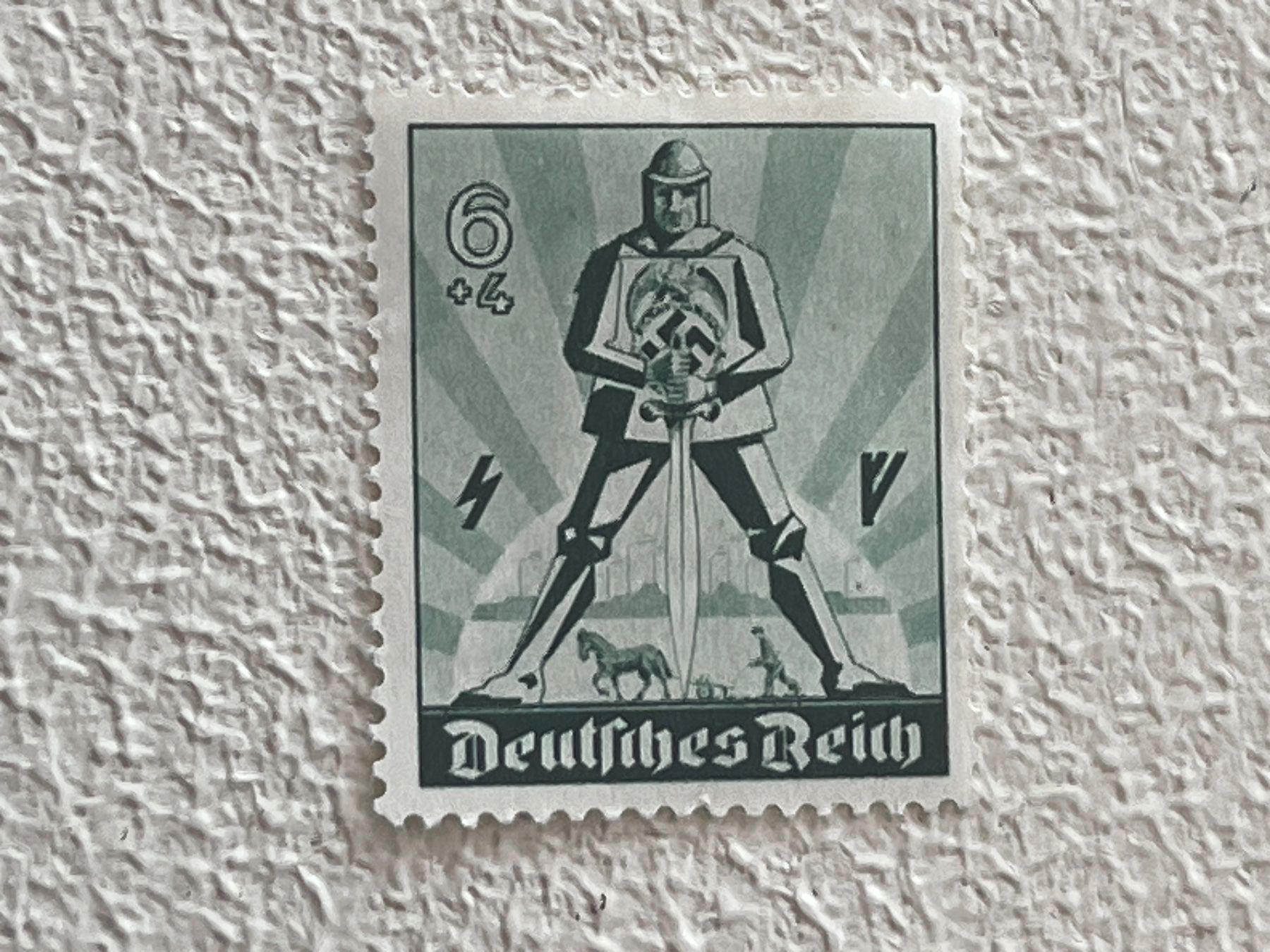 Tutti i francobolli: DR - Deutsche Reich Briefmarke – Usato da Chiasso venduto da AzenYa