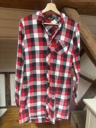 Carhartt Hemd, Gr. S, Holzfäller Style, Top Zustand!