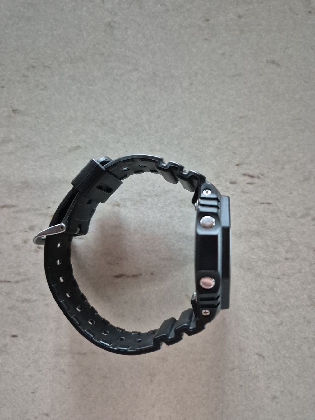 Casio Uhren: Casio G-Shock GA 2100 – Gebraucht aus Ibach von yan_zrchr 2