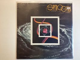 Spyro Gyra LP