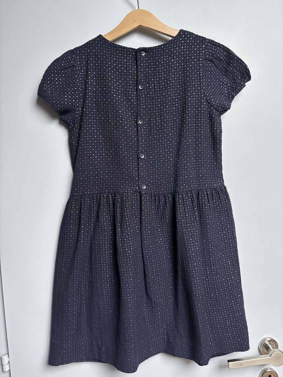 Jacadi Kleider & Röcke: Très jolie robe chic Jacadi 10 ans - 140cm – Gebraucht aus Founex von ari_2gt7 1