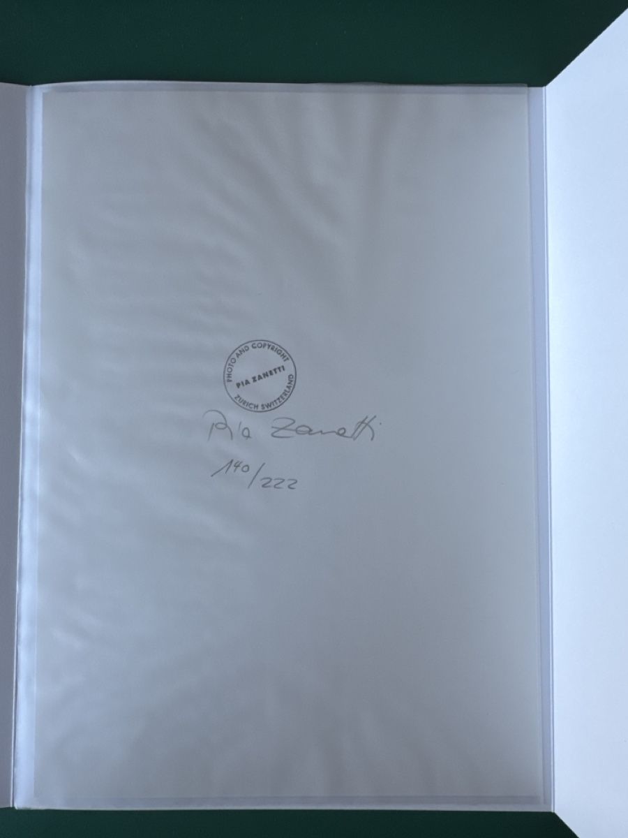 Foto & Immagini: Fotografie, Pia Zanetti – Nuovo (secondo la descrizione) da Luzern venduto da Swifft 1