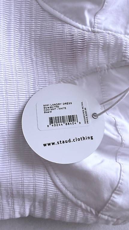 Vestiti: Staud dress size M – Usato da Kloten venduto da wer_26t5 1