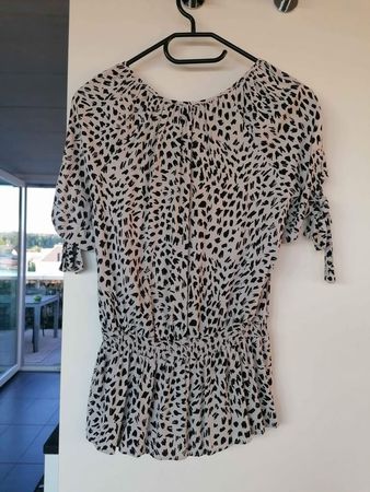Bluse Gr. M
