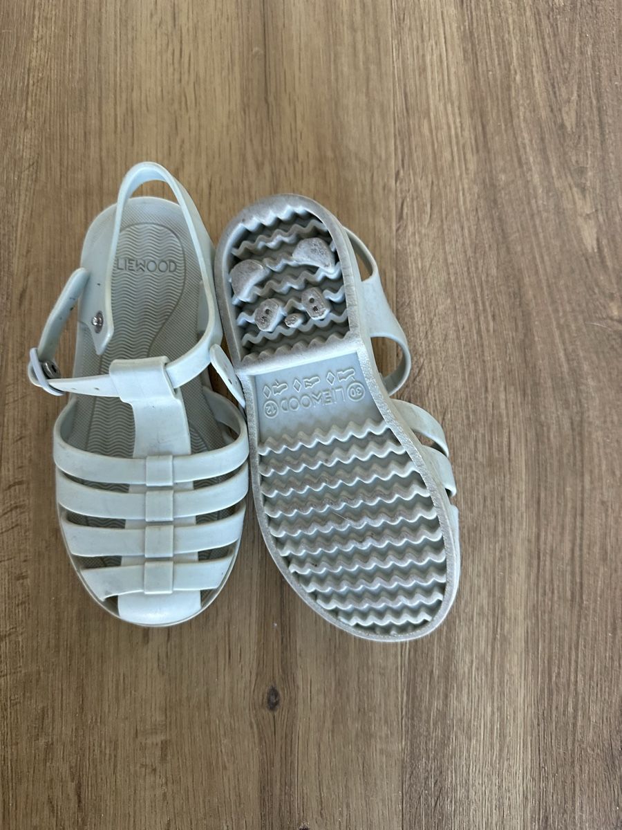 Liewood Scarpe per ragazzi: Liewood Bre Badesandalen Gr. 30 – Usato da Opfikon venduto da Passiondida 1