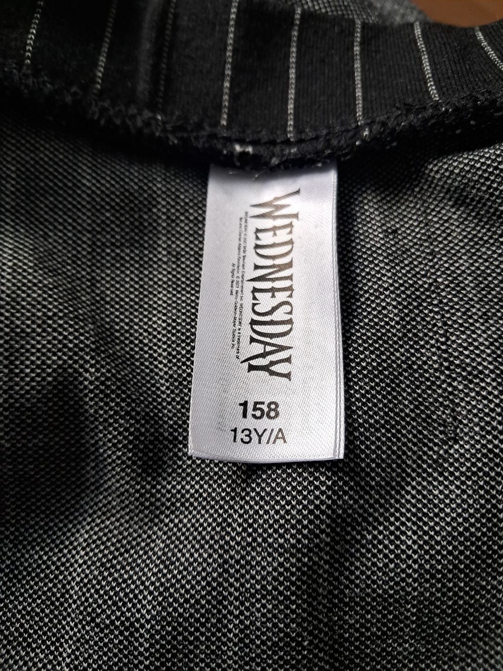 C&A Vestiti & Gonne: Rock aus Wednesday Gr. 158 – Nuovo (secondo la descrizione) da Winterthur venduto da fabelwin 3
