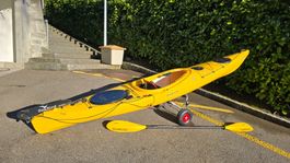 Kayak / Kajak