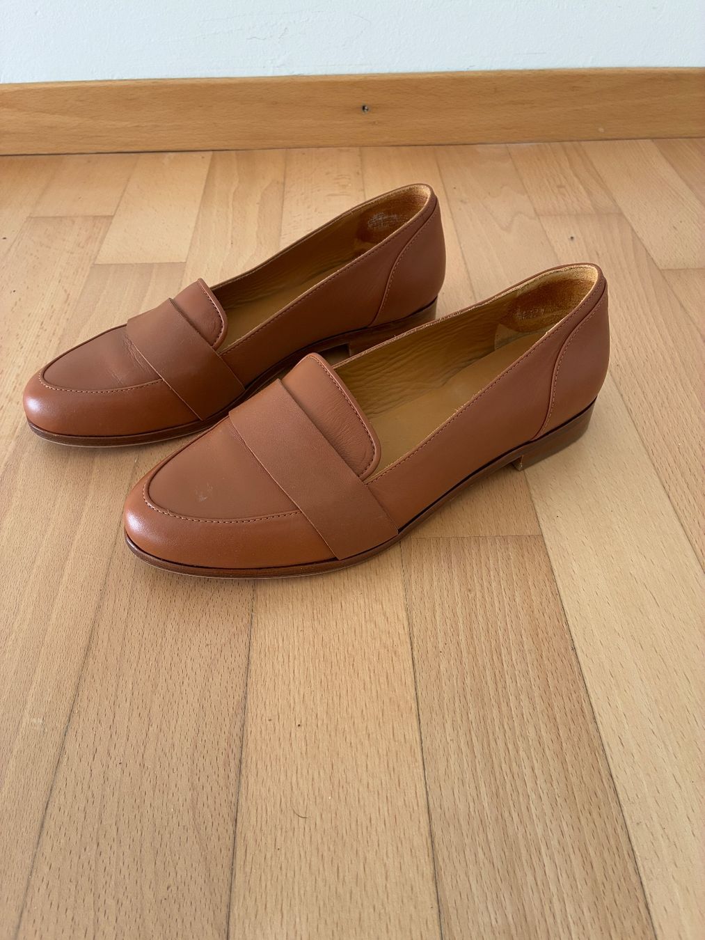 Chaussures femmes: Sezane Shoes – Neuf (Voir description) à Zürich par nel_7skj
