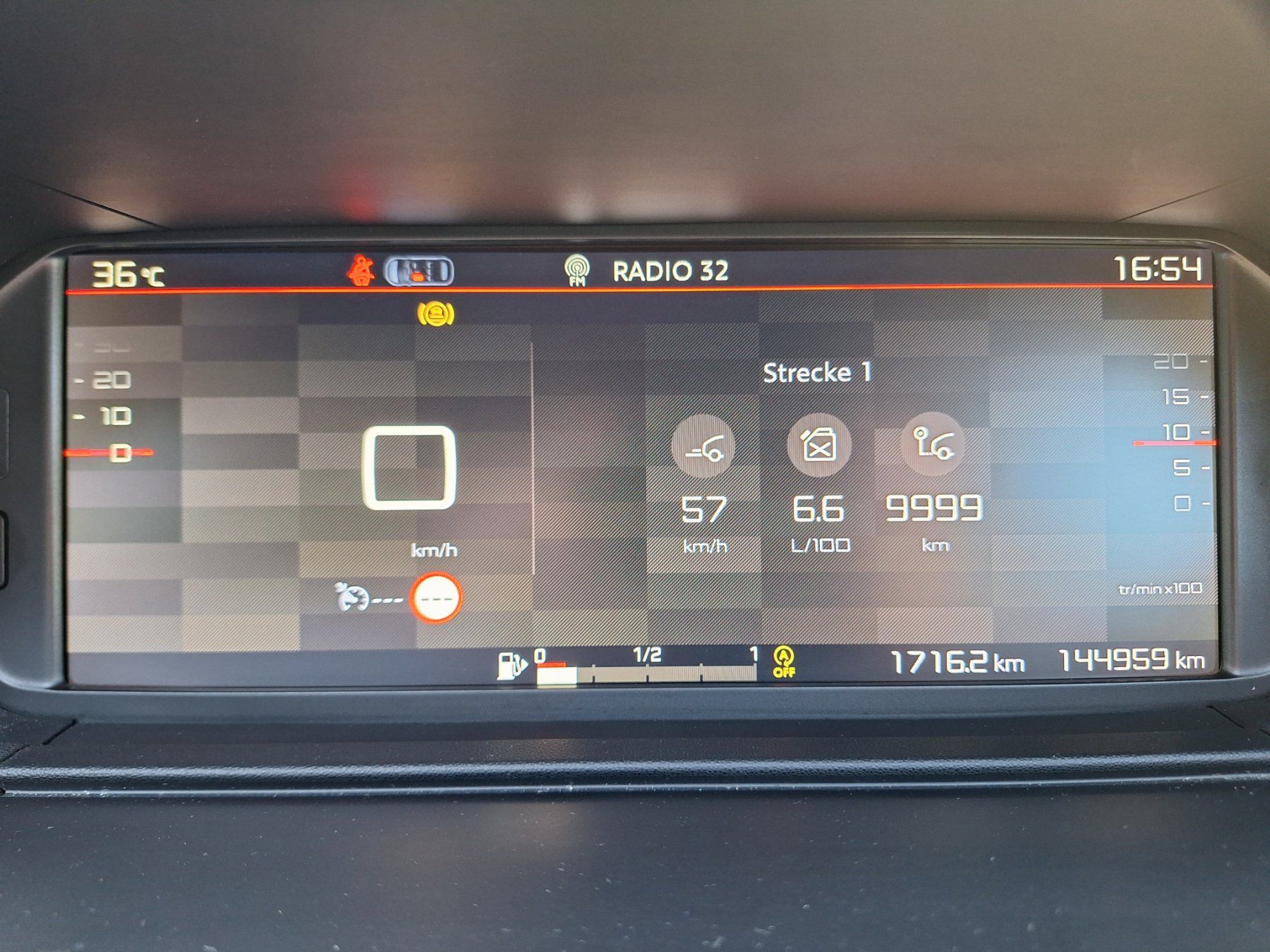 Citroën Automobili: Citroën C4 Picasso 1.2 Pure Tech Feel – Difettoso da Solothurn venduto da GysinSolothurn 8