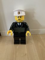 Lego Polizei Wecker
