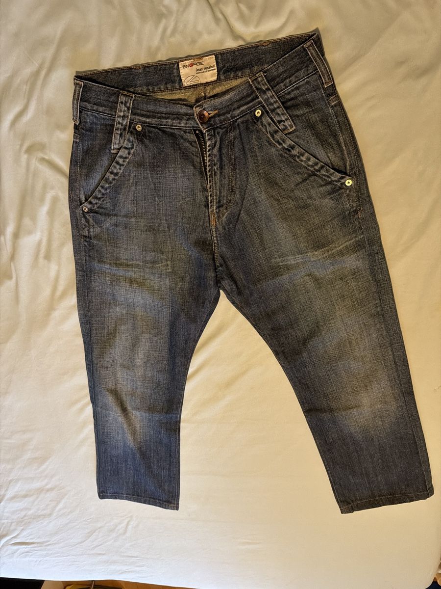 Energie Jeans: Energie jeans – Usato da Sementina venduto da bru_vpp5