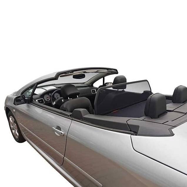 Toutes les pièces détachées: Peugeot 307 CC Windschott neu – Neuf avec emballage d'origine à Staufen par Puzzelii 2
