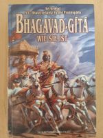 Bhagavad-Gita Wie Sie Ist - A.C. Bhaktivedanta