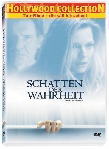 Tutti i DVDs: Schatten der Wahrheit - Harrison Ford – Usato da THERWIL venduto da Fcbbasel