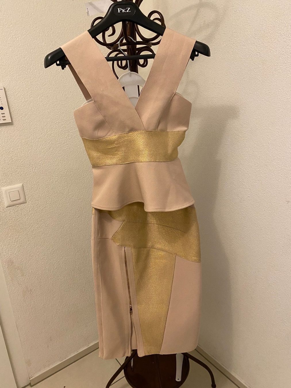 Vestiti: Kleid Grosse s-m – Nuovo e nell'imballaggio originale da Alpnach Dorf venduto da ljusja