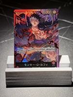 One Piece ST10-002 Monkey.D.Luffy, Japanisch