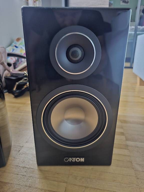 Lautsprecher: Canton Vento 836.2 – Gebraucht aus Schaffhausen von and_d6ft 2
