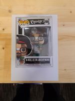 Funko Pop B-Real Dr. Greenthumb 266 HardCase, ab 1.-