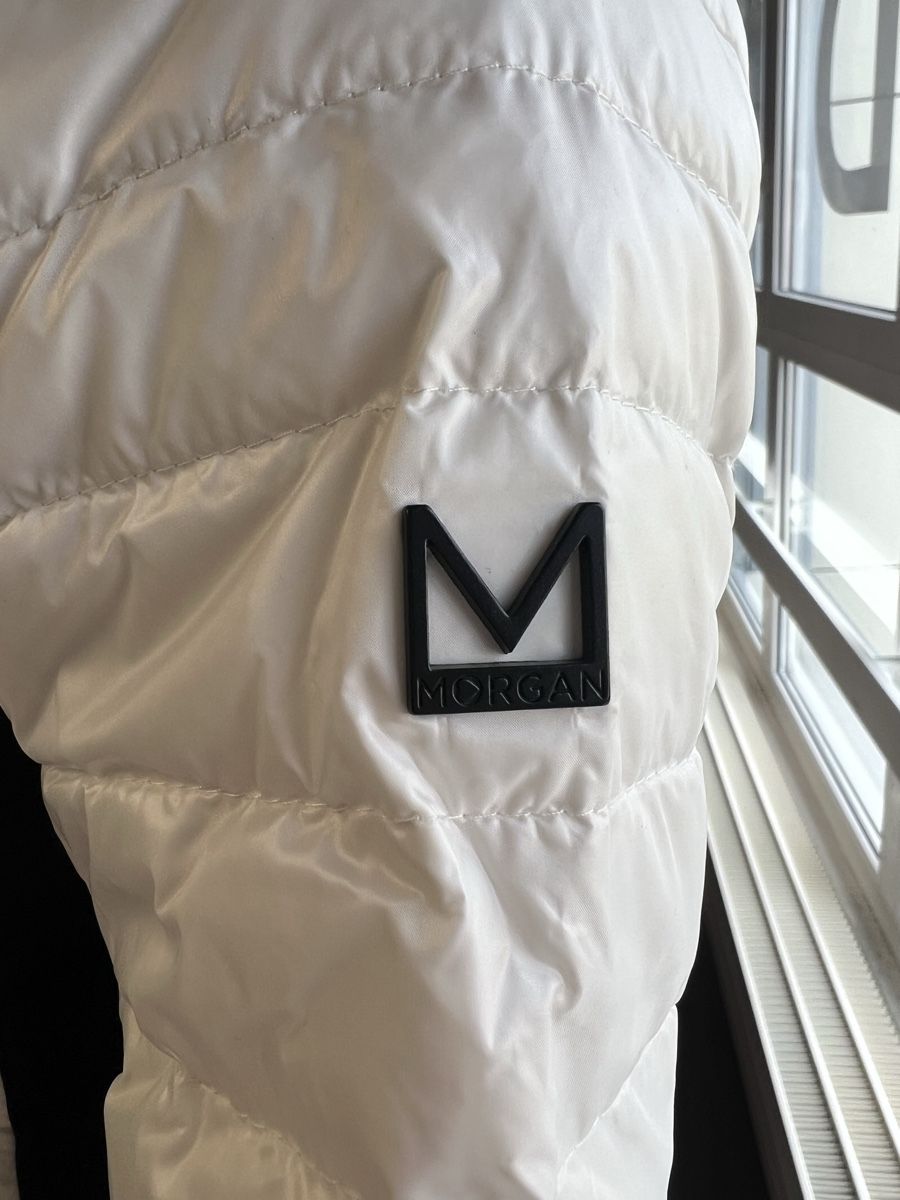 Morgan Giacche: Morgan Steppjacke NEU! – Nuovo e nell'imballaggio originale da Zuzwil SG venduto da viv_8zxc 4