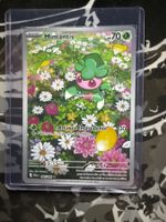 Mimantis 085/084– Pokémon – Near Mint
