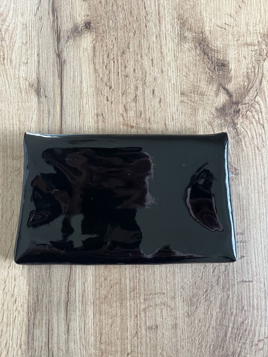 Dior Borse da donna: Dior Kosmetiktasche in Schwarz – Usato da Cunter venduto da tiramisuuu_ 1