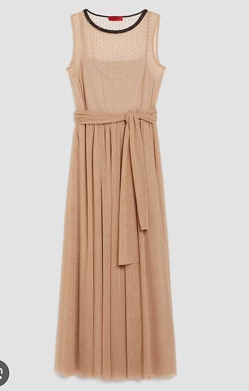 Max Mara Kleider: MAX&Co. (Max Mara) Kleid  neu, elegant – Neu (gemäss Beschreibung) aus Vaduz von has_lbl2 2
