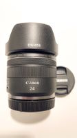 Canon RF 24mm f/1.8 Macro IS STM – Neuwertig / Wenig benutzt