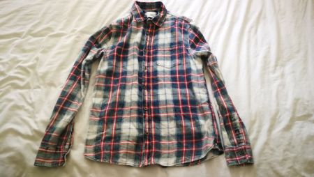 Zara Shirt 1975 -  Size M
