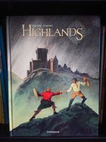 Highlands 1 EO