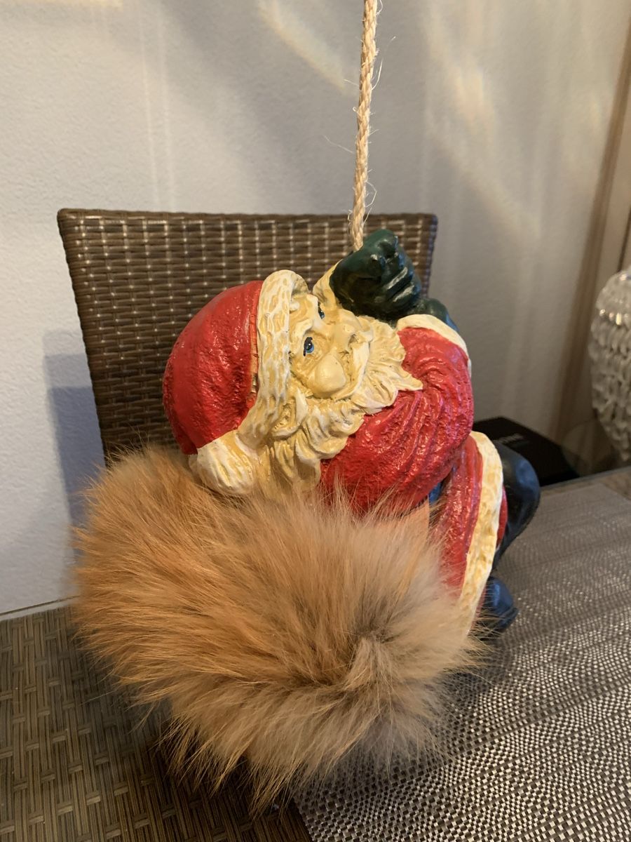 Alle Dekorationen: Weihnachtsmann – Neu (gemäss Beschreibung) aus Emmenbrücke von Dior09 3