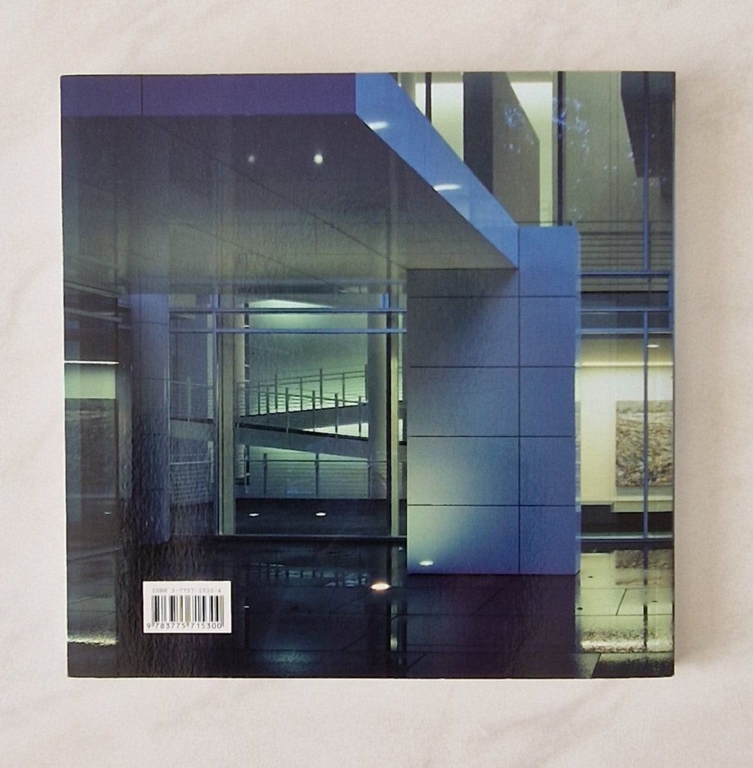 Libri: Richard Meier Sammlung Frieder Burda Buch – Usato da Itingen venduto da Claudia.E 1