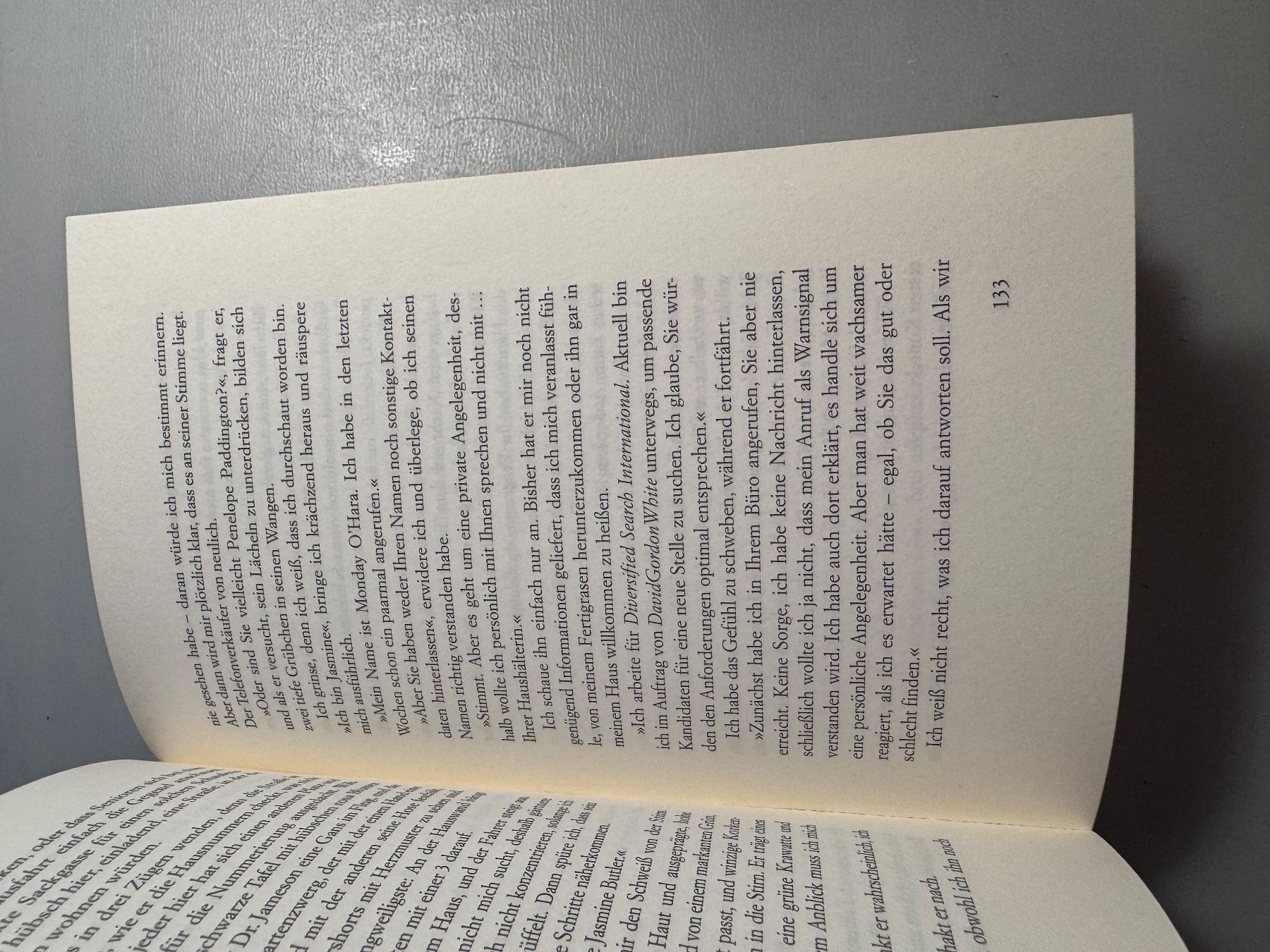 Libri: Cecelia Ahern: Das Jahr, in dem ich dich traf – Usato da Winterthur venduto da tam_7tbh 1