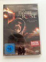 Der Name der Rose - Dvd - Sean Connery