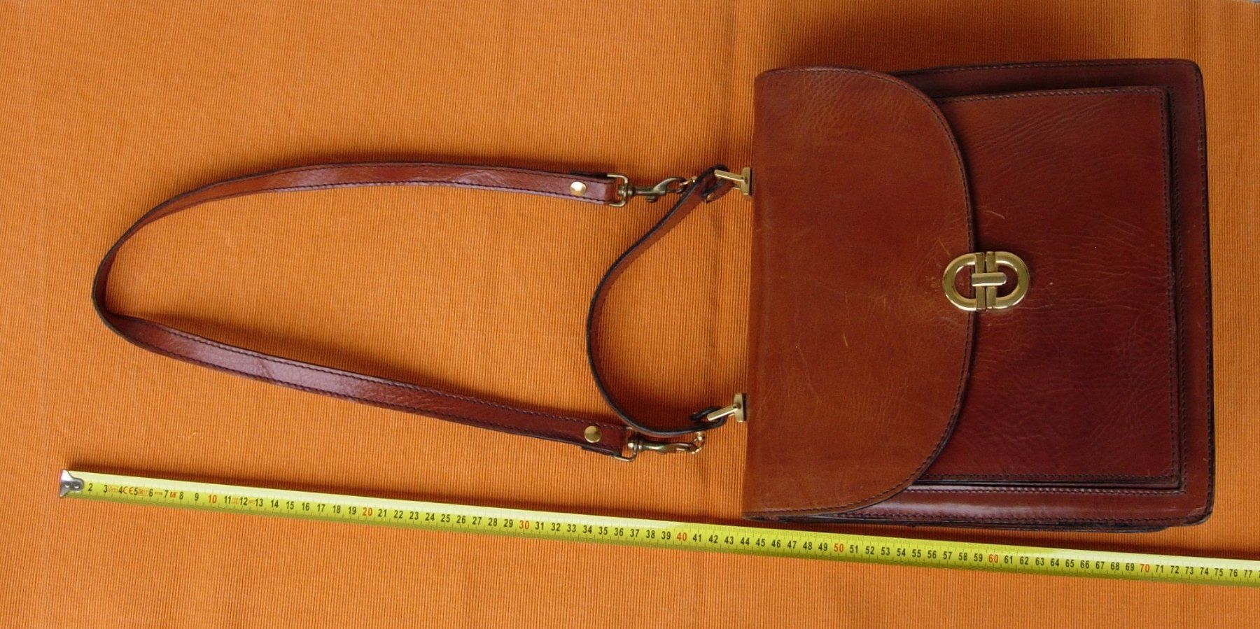 Borse da donna: Damentasche - LEDER – Usato da Basel venduto da Grbina64 1