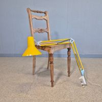 60s Aris Desk Lamp Architektenlampe Schreibtischlampe Lampe